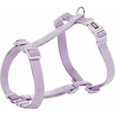 Trixie Premium H-harness - hám (lila) kutyák részére (M-L) 52-75cm/20mm nyakörv, póráz, hám kutyáknak