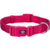Trixie Premium kutyanyakörv (L-XL, 40-65 cm / 25 mm, Fuchsia)
