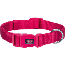 Trixie Premium kutyanyakörv (L-XL, 40-65 cm / 25 mm, Fuchsia) nyakörv, póráz, hám kutyáknak