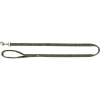 Trixie Premium Lead - póráz - olíva zöld (M-L) 1m/20mm - NYÁRI ÁRZUHANÁS