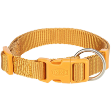  Trixie Premium nyakörv - Több színben és méretben - L-XL - Curry nyakörv, póráz, hám kutyáknak