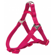 Trixie Premium One Touch Harness - hám (fukszia) kutyák részére (M) 50-65cm/20mm nyakörv, póráz, hám kutyáknak