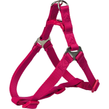 Trixie Premium One Touch kutyahám (M, 50-65 cm, 20 mm, Fuchsia) nyakörv, póráz, hám kutyáknak