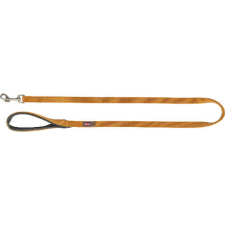 Trixie Premium póráz - curry (XS-S) 1m/20mm nyakörv, póráz, hám kutyáknak