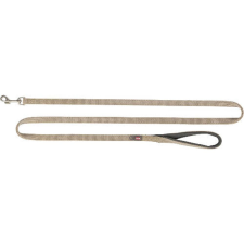 Trixie prémium - póráz -homok - XS: 1,80cm/10mm nyakörv, póráz, hám kutyáknak