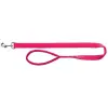  Trixie Premium póráz XS 1,2 m/10 mm, fuchsia