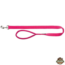 Trixie Premium póráz XS 1,2 m/10 mm, fuchsia nyakörv, póráz, hám kutyáknak
