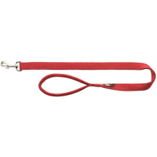  Trixie Prémium póráz XS 1,8m/10mm piros nyakörv, póráz, hám kutyáknak