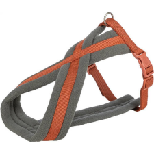 Trixie Premium Touring - túrahám - rozsda M:45-80cm/25mm - kutyák részére nyakörv, póráz, hám kutyáknak