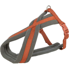 Trixie Premium Touring - túrahám - rozsda (S) 35-65cm/20mm nyakörv, póráz, hám kutyáknak
