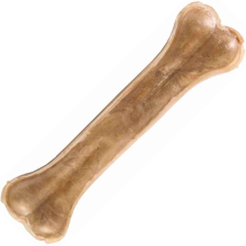Trixie préselt csont marhabőrből kutyának - 21cm/170gX10db jutalomfalat kutyáknak