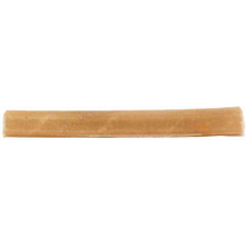 Trixie préselt natúr bőr rágóropik (25 cm / ø 20 mm) 80g jutalomfalat kutyáknak