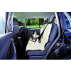 Trixie Protective Car Seat Cover, dividable - autós üléstakaró (hátsó ülésre,bézs) 1,40x1,20m
