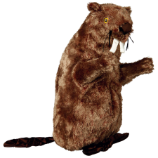 Trixie Puha plüsshód 40cm 35918 játék kutyáknak