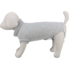 Trixie Pullover CityStyle Berlin - pulóver (zsálya) kutyák részére (L) 60cm kutyaruha