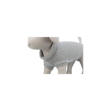 Trixie Pullover CityStyle Berlin - pulóver (zsálya) kutyák részére (S) 40cm kutyaruha
