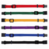 Trixie Puppy Collars Set | Jelölő nyakörv (M-L) kölyökkutyák részére (6db) - 22-35 cm/10 mm
