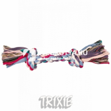 Trixie rágókötél 20 cm / 50 g (TRX3271) játék kutyáknak