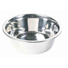 Trixie Replacement Stainless Steel Bowl - tál (fém) kutyák részére (0,63l/Ø16cm) kutyafelszerelés