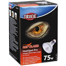 Trixie Reptiland HeatSpot Pro halogén sütkérező lámpa (ø 81 × 108 mm, 75 W) világítás