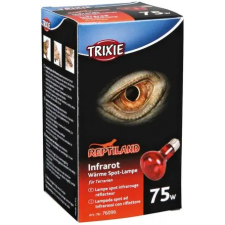Trixie Reptiland infravörös melegítő lámpa (ø 63 × 100 mm, 75 W) világítás