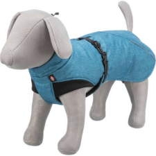 Trixie Riom Dog Winter - télikabát (kék) kutyák részére (XL) 70cm kutyaruha