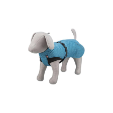 Trixie Riom Dog Winter - télikabát (kék) kutyák részére (XS) 25cm kutyaruha