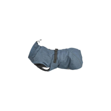 Trixie Riom Dog Winter - télikabát (sötétkék) kutyák részére (L) 62cm kutyaruha