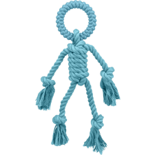 Trixie Rope Figure Toy | Játék (kötél figura) kutyák részére - 26 cm játék kutyáknak