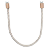 Trixie Rope Perch | Kötél ülőrúd (natúr) papagájok részére - 14 mm / 66 cm