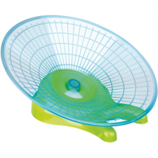 Trixie Running Disc - Futókorong kisállatok számára (Átmérő: 30 cm) kisállatfelszerelés