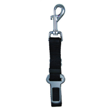 Trixie Safety Belt - Biztonsági övcsatba csatlakotatható rövid póráz - M-L - (45-70cm/30mm) kutyafelszerelés