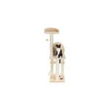 Trixie Salamanca Scratching Post - macskabútor (bézs) 40x50/138cm macskabútor