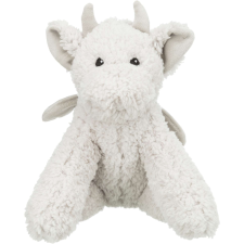 Trixie Sárkány Plüss 28CM Eco Elwin Hanggal 34879 játék kutyáknak