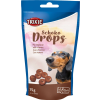 Trixie Schoko Drops jutalomfalatkák 200g