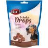 Trixie Schoko Drops jutalomfalatkák 75g