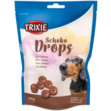 Trixie Schoko Drops jutalomfalatkák 75g jutalomfalat kutyáknak