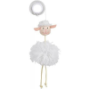 Trixie Sheep Toy - függeszthető játék (bárány) macskák részére (20cm)