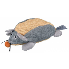 Trixie Sisal Mouse XXL - játék (egér) nagytestű macskák részére (30cm) játék macskáknak