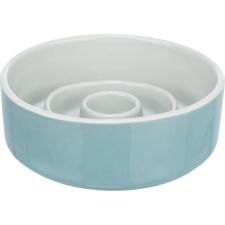 Trixie Slow feeding Ceramic Bowl | Evéslassító tál - 0,9 L kutyatál
