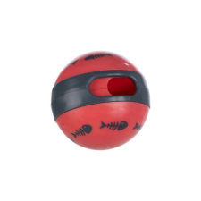 Trixie Snack Ball - jutalomfalat adagoló labda (több féle színben) macskák részére (6cm) játék macskáknak