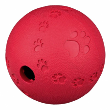 Trixie Snack Ball Natúr Gumi Játék 7cm játék kutyáknak