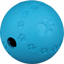 Trixie Snack Ball - natúr gumi játék (jutalomfalat labda) kutyák részére (Ø11cm) játék kutyáknak