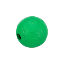 Trixie Snack Ball - natúr gumi játék (jutalomfalat labda) kutyák részére (Ø6cm) játék kutyáknak