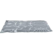 Trixie Soft cooling mat - hűtőmatrac (szürke) kutyák részére (XL) 90x60cm kutyafelszerelés