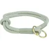  Trixie soft rope semi-choke - félfojtó nyakörv (zsálya/menta) kutyák részére (L:50cm/Ø13mm)
