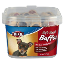 Trixie Soft Snack Baffos Marha és pacal jutalomfalat kutyáknak