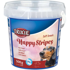 Trixie Soft Snack Happy Stripes 500 g jutalomfalat kutyáknak