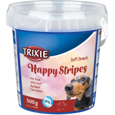 Trixie Soft Snack Happy Stripes 500g jutalomfalat kutyáknak
