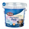 Trixie Soft Snack Mini Trainer Dots Jutalomfalat lazac 500g